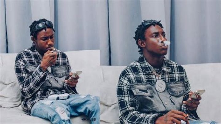 Shallipopi Biography, Education, Career, Controversies, And Net Worth