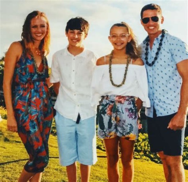 Sharon Acker Children: Meet Kim Everest, Gillian Macdonald, and Austin Macdonald