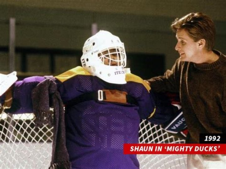 Shaun Weiss Biography, Age, Wife, Actor, Heavyweight,Mighty Ducks