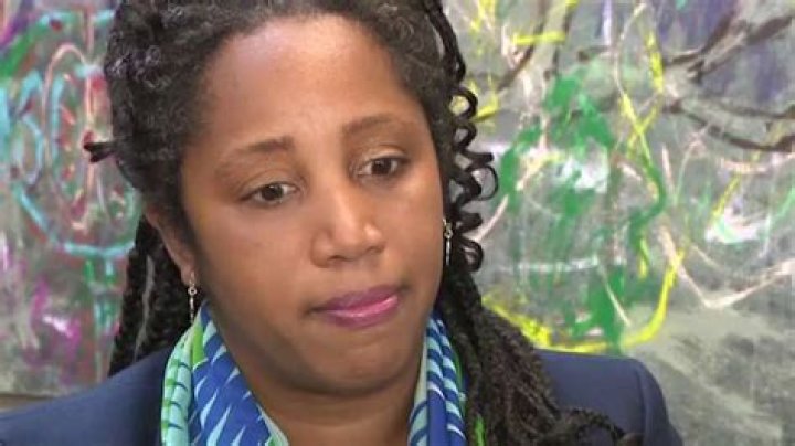 Astrology Birth Chart of Sheila Jackson Lee (Politician) 2024