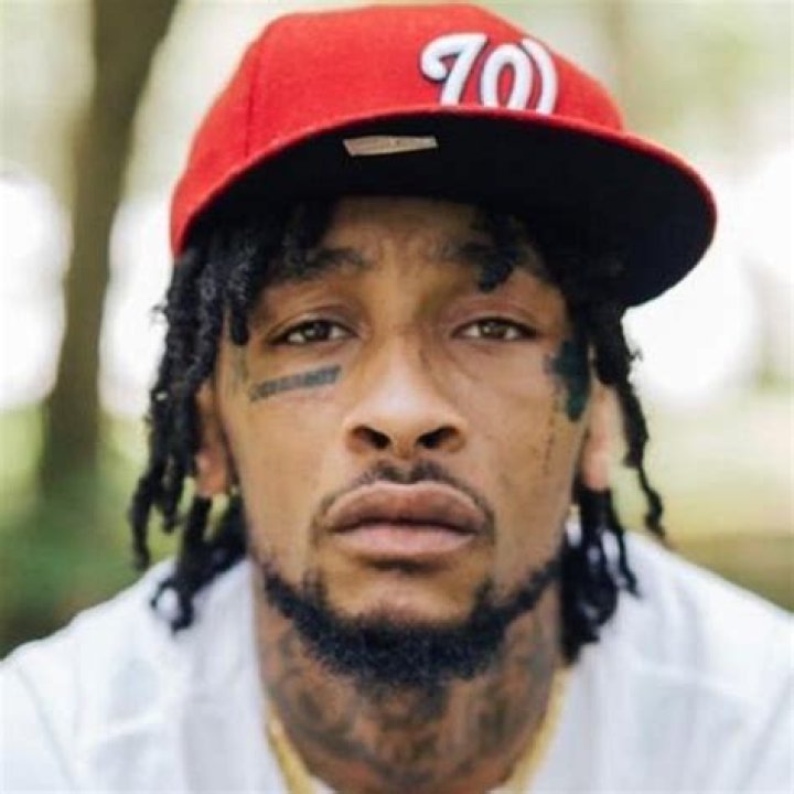 Astrology Birth Chart of Shordie Shordie (Rapper) 2024