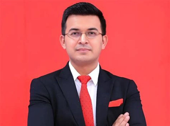 Who is Shubhankar Mishra? Wiki, Age, Wife, Biodata, Parents, Education, Salary & More