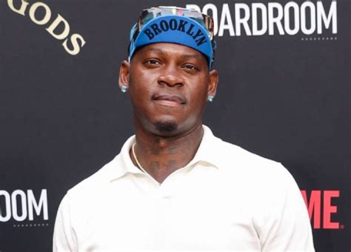 Smush Parker Net Worth, Income, Salary, Earnings, Biography