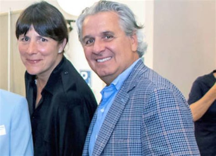 Sophie Brochu Age Conjoint: How Old Is The Businessperson?