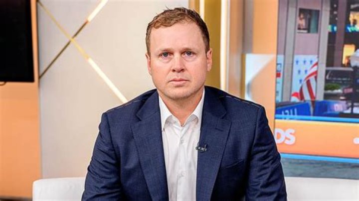 Spencer Pratt (Reality Star) - Age, Birthday, Bio, Facts, Family, Net Worth, Height & More