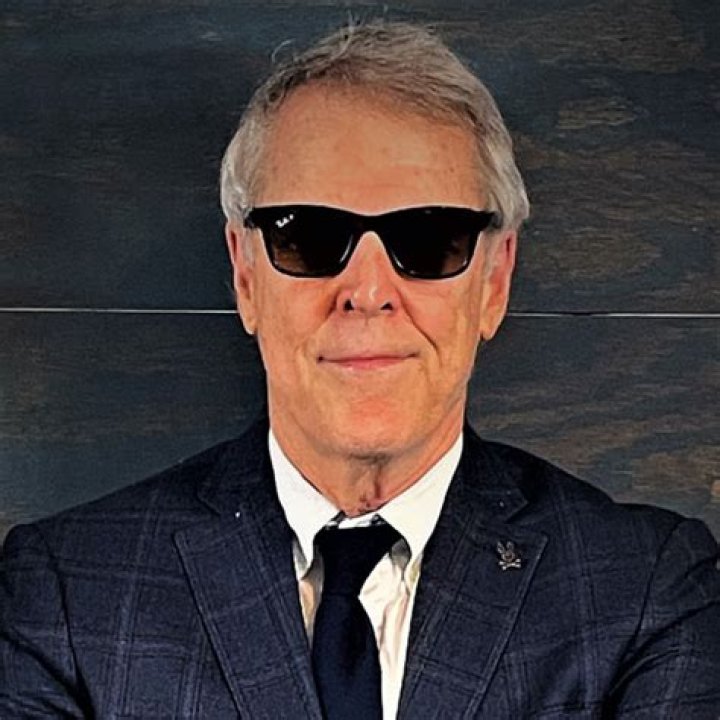 Spyder Harrison (Radio Host) - Age, Birthday, Bio, Facts, Family, Net Worth, Height & More