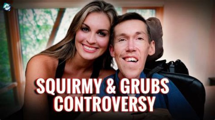 Squirmy and Grubs (Web Group) - Members profile, Facts, Wiki, Achievements, Net worth 2024 (updated)