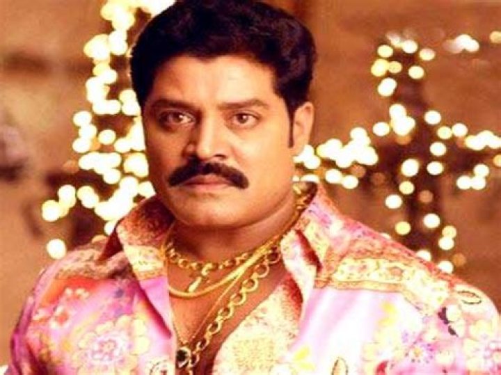 Srihari Biography, Age, Height, Wife, Net Worth, Family