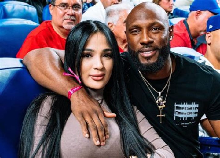 Starling Marte Bio/Wiki, Age, Height, Wife Death, Injury, Contract, and Net Worth