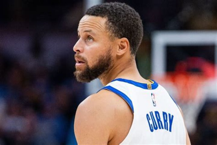 Stephen Curry Biography, Age, Height, Wife, Net Worth, Family