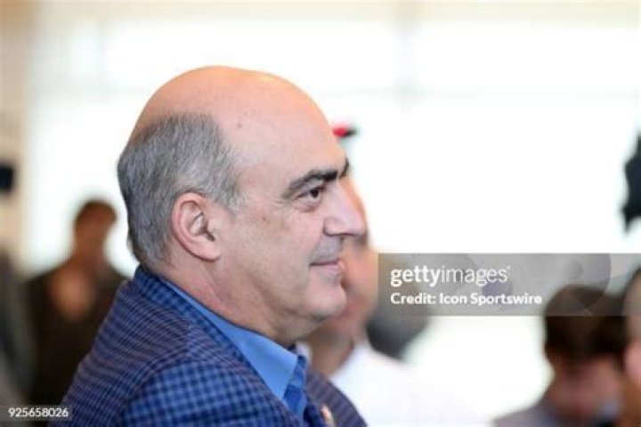 Steve Malik Net Worth, Income, Salary, Earnings, Biography