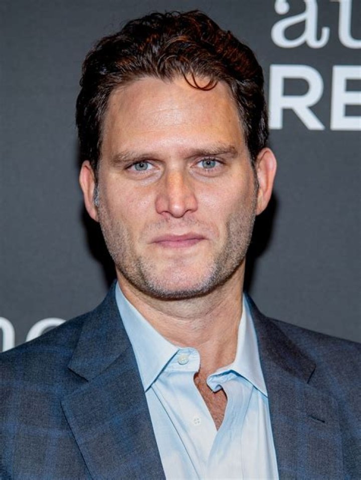 Steven Pasquale – Celebsgraphy