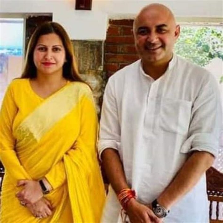 Wiki, Biography, Wife, Age, Girlfriend, Kids, Family, Net worth, Affairs & More