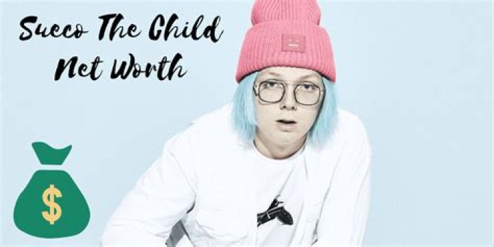 Sueco the Child Net Worth, Age, Height, Wife