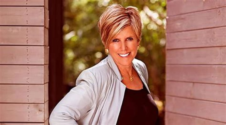 Suze Orman Net Worth, Bio, Career, Married Life 2022