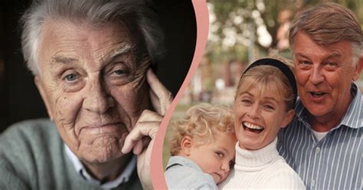 Sven-Bertil Taube Children: Meet Sascha Zacharias, Jesper Taube, Felix Taube, Ann-Charlotte Taube