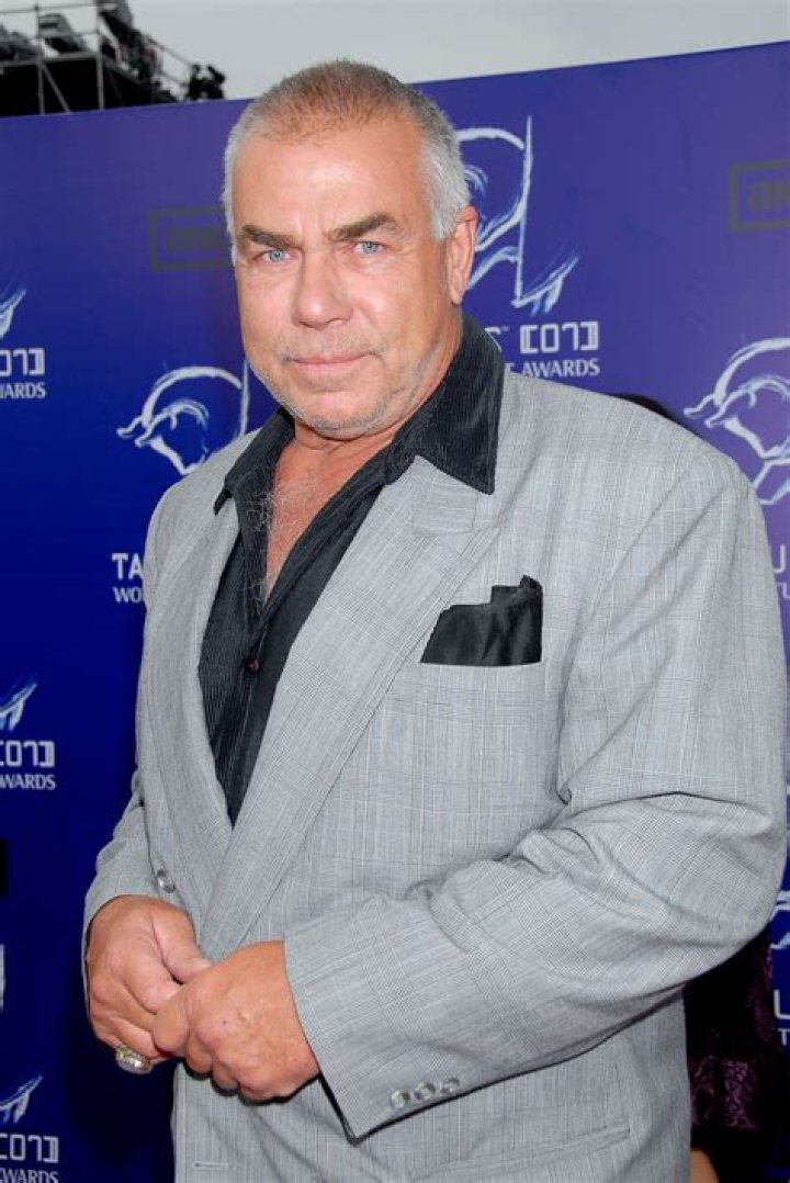 Sven-Ole Thorsen Net Worth, Income, Salary, Earnings, Biography