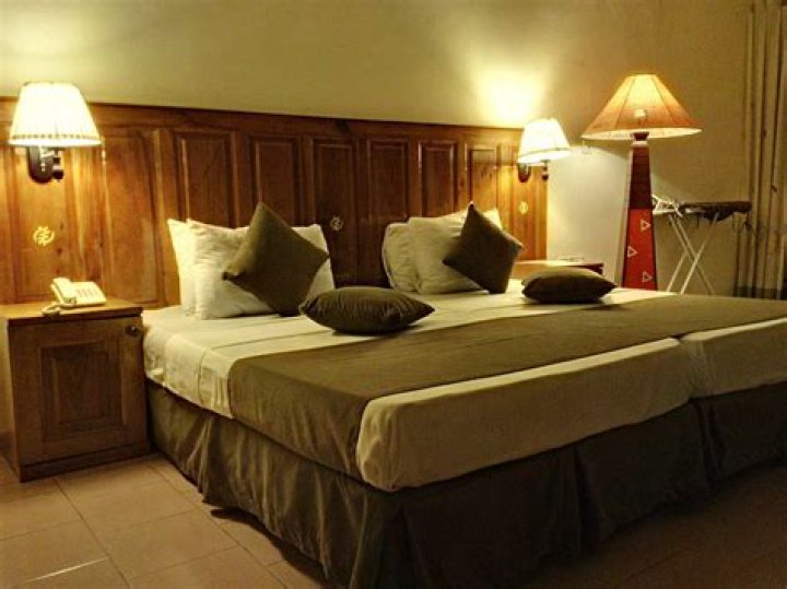 Takoradi Standard Hotel, Takoradi, Ghana