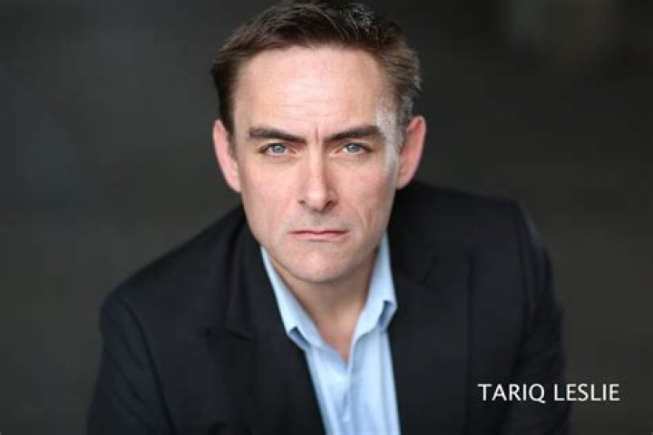 Tariq Leslie Biography, Age, Height, Wife, Net Worth, Family