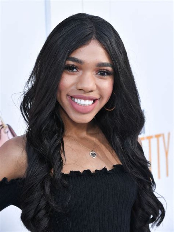 Teala Dunn (Movie Actress) - Age, Birthday, Bio, Facts, Family, Net Worth, Height & More