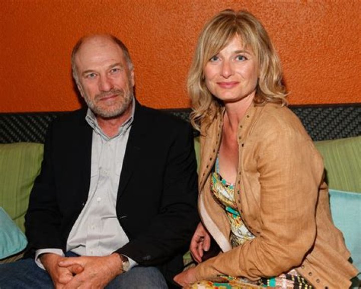 Ted Levine Wife: Meet Kim Phillips