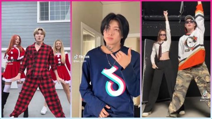 Ten Yujin (TikTok Star) - Age, Birthday, Bio, Facts, Family, Net Worth, Height & More