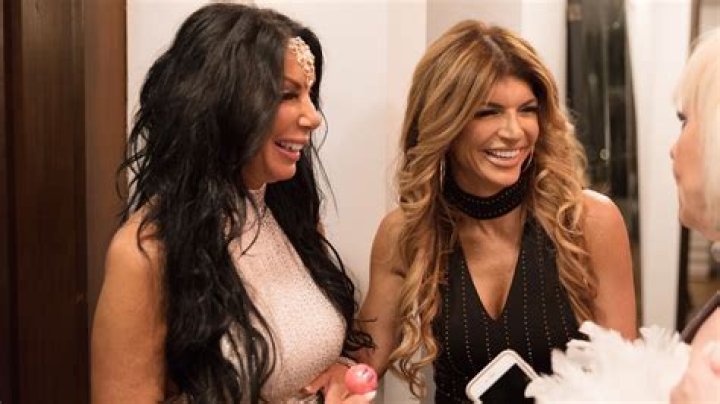 Danielle Staub’s ‘RHONJ’ BFF Teresa Giudice Helped Pick out Her Engagement Ring (EXCLUSIVE)