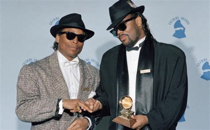 Terry Lewis (R&B Singer) - Age, Birthday, Bio, Facts, Family, Net Worth, Height & More