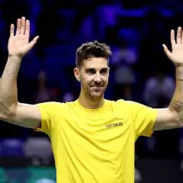 Thanasi Kokkinakis Age, Wikipedia, Biography, Children, Salary, Net Worth, Parents.