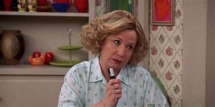 9 Times Kitty Forman From ‘That ’70s Show’ Was the Coolest Mom on TV!