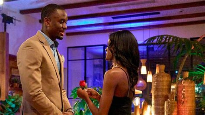 The Bachelorette’s Xavier Bonner Is Slow Burning with Charity Lawson: See His Job and Family Details