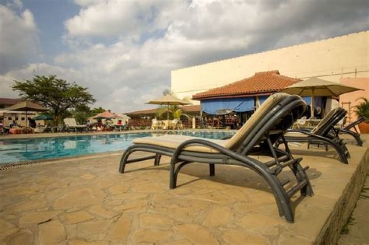 The Smith Hotels, Ngong, Kenya
