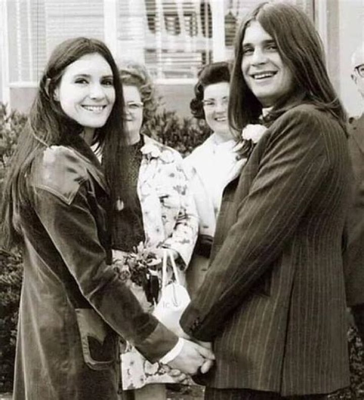 Thelma Riley – Celebsgraphy