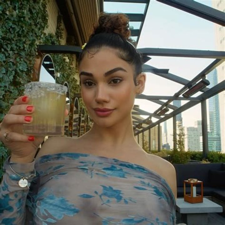 TikTok: Avani Reyes sex, Wiki, Age And Instagram Biography