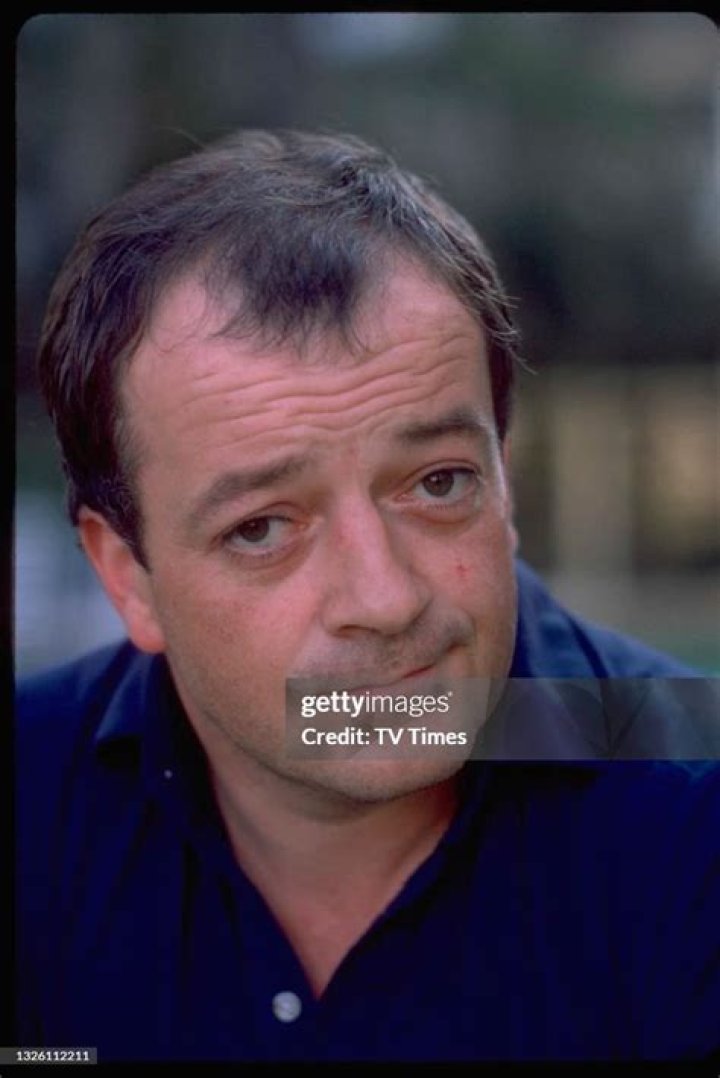 Tim Healy biografía, edad, altura, esposo, net worth, familia