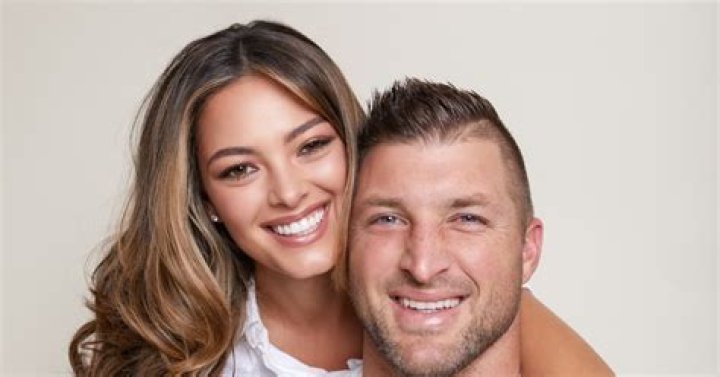 Tim Tebow Reveals What He ‘Should Have Told’ Wife Demi-Leigh About American Holiday Traditions