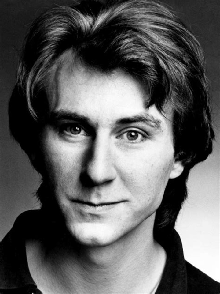 Timothy Carhart Biography, Age, Height, Wife, Net Worth, Family