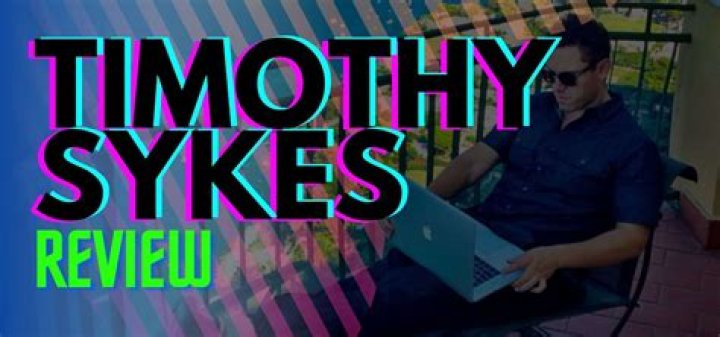 Timothy Sykes Net Worth, Wife, Age, Height and Wikipedia