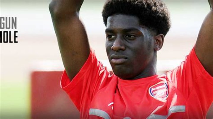 Tobi Omole Age, Height, Salary, Instagram, Biography & Wiki