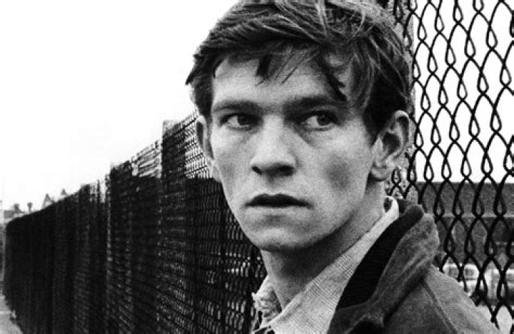 Tom Courtenay