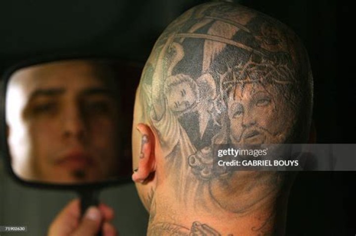 Tommy Montoya (Tattoo Artist) - Age, Birthday, Bio, Facts, Family, Net Worth, Height & More