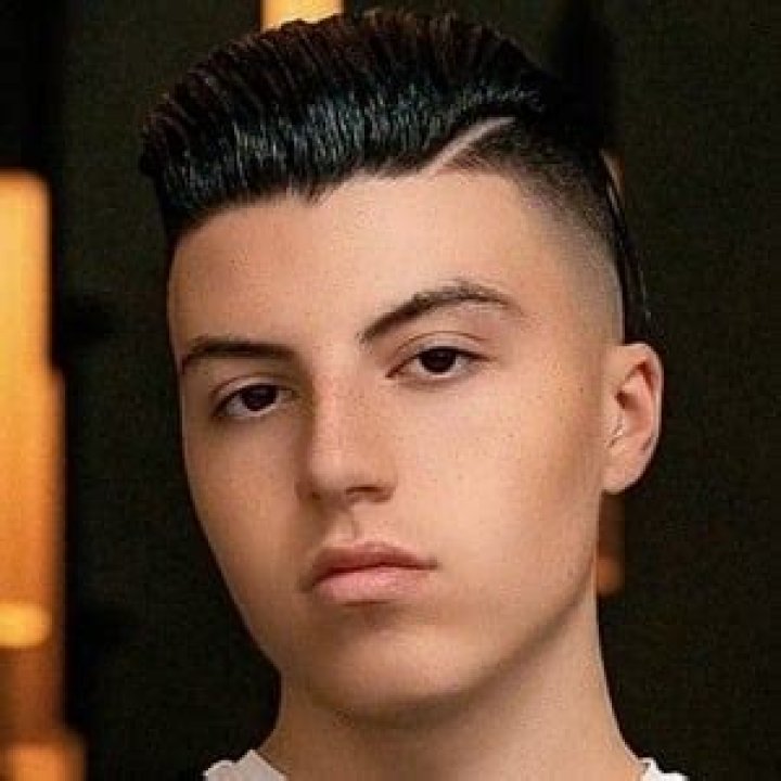 Tonee Marino (Rapper) - Age, Birthday, Bio, Facts, Family, Net Worth, Height & More