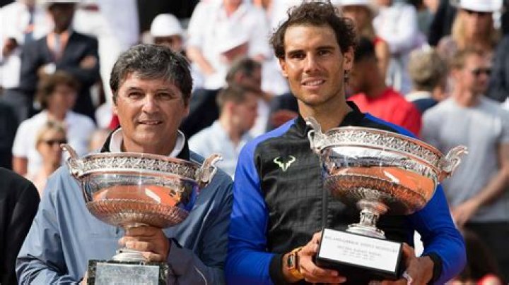 Toni Nadal (Tennis Coach) - Age, Birthday, Bio, Facts, Family, Net Worth, Height & More