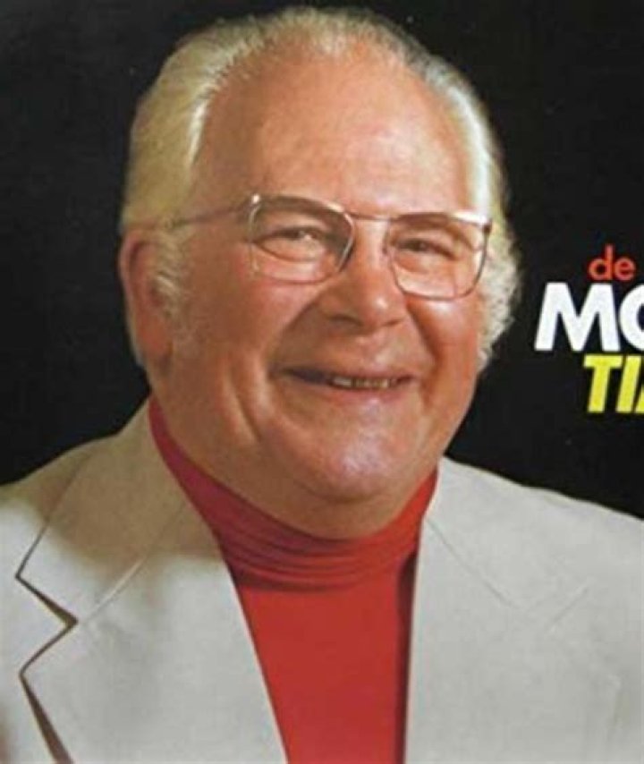 Tony Bell Biography, Age, Height, Wife, Net Worth, Family