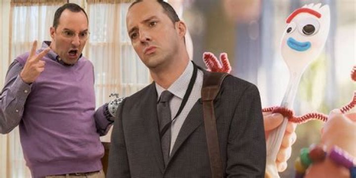 Tony Hale