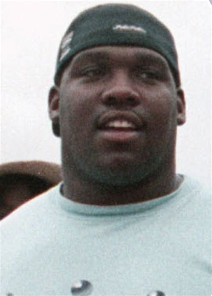 Tony Hutson Biography, Age, Height, Wife, Net Worth, Family