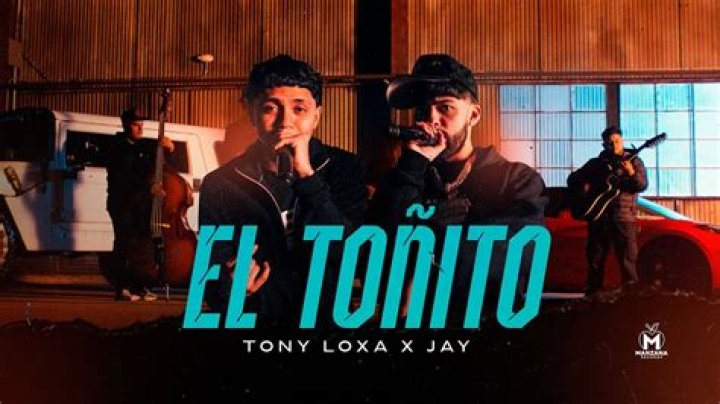 Tony Loya (Rapper) - Age, Birthday, Bio, Facts, Family, Net Worth, Height & More
