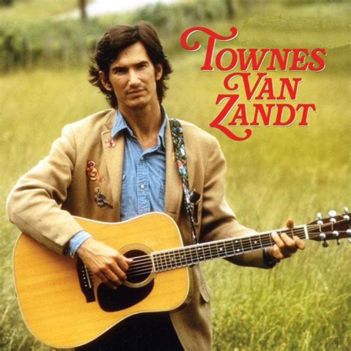 Townes Van Zandt (Country Singer) - Age, Birthday, Bio, Facts, Family, Net Worth, Height & More