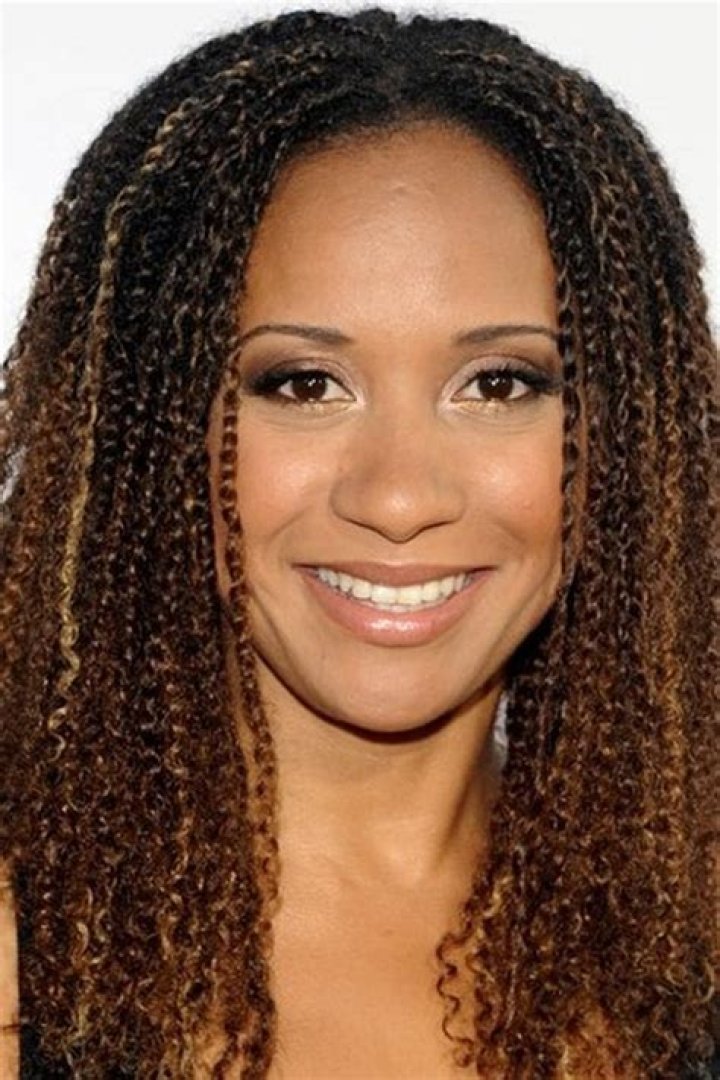Tracie Thoms Biography – Movies and TV Shows, Is She Lesbian or Gay?