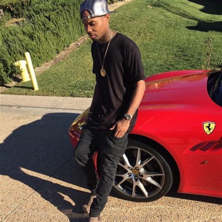 Trell (Dancer) - Age, Birthday, Bio, Facts, Family, Net Worth, Height & More